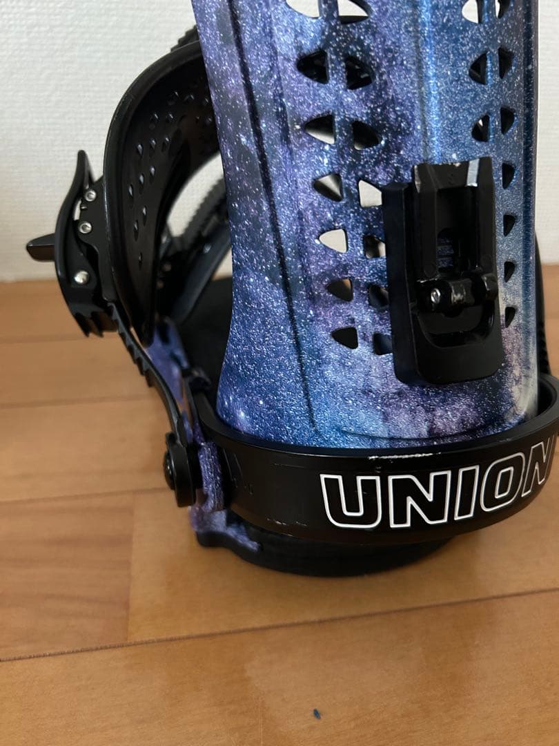 UNION FORCE Cosmos サイズM 22-23