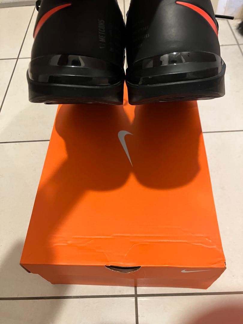 Nike トレーニングシューズ メトコン5 28cm