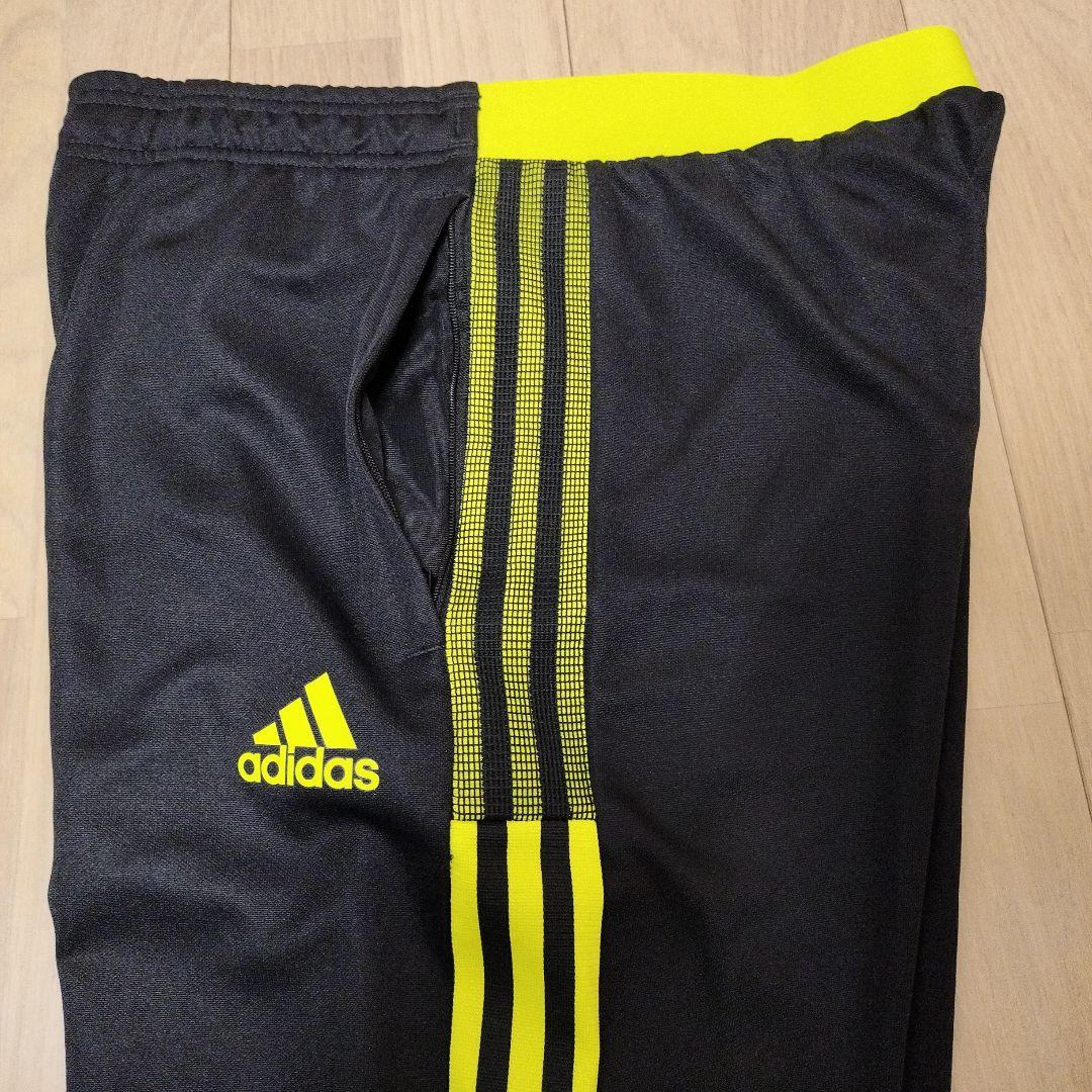 Leeds United adidas ジャージ 上下セット