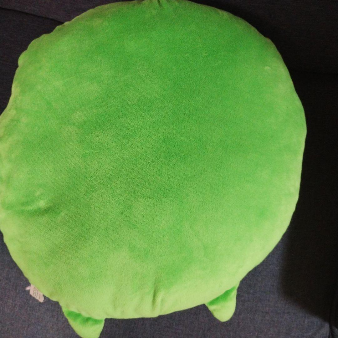 マエスケ　ビックぬいぐるみ　40cm