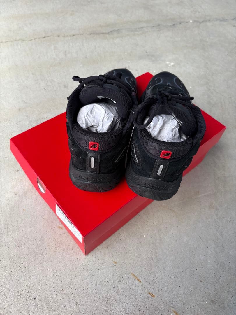 シューズ(男性用) New Balance fresh foam bb v3 28cm