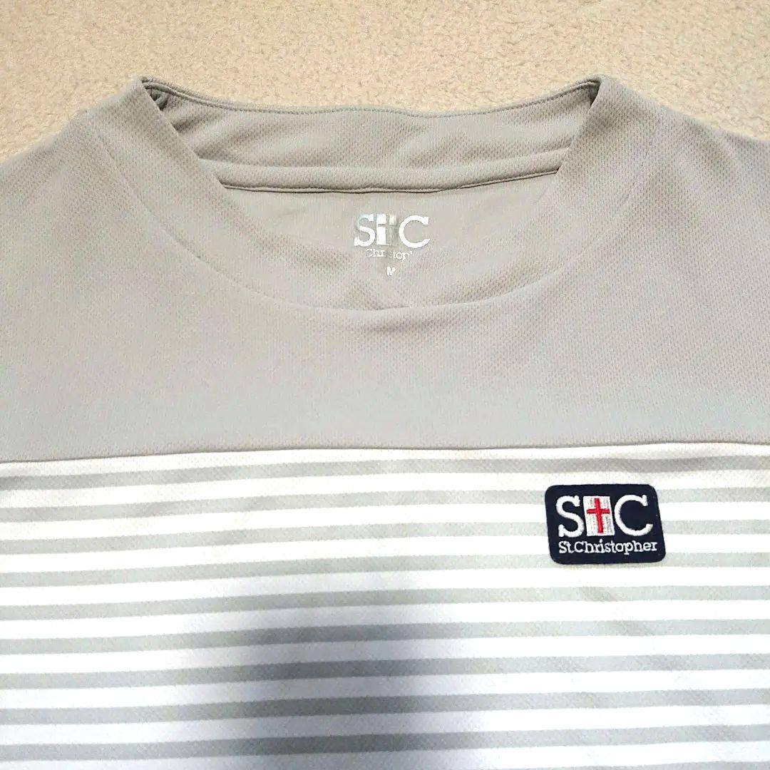 St.Christopher テニス ウエア