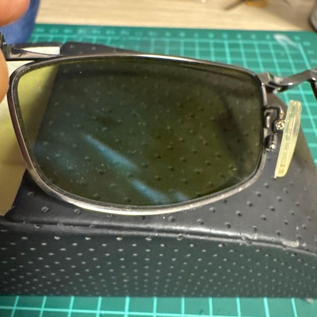 【ZEALOPTICS】 Zeque Walz ジール ゼクー 偏光サングラス
