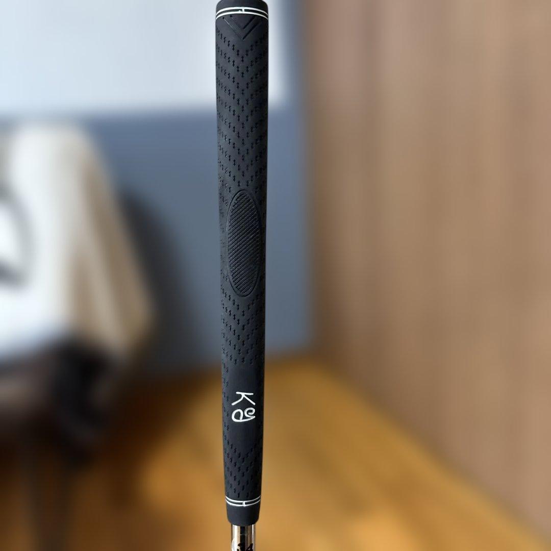 MacGregor Face Off Response パター