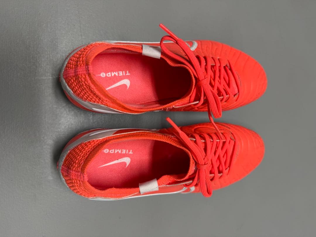 シューズ nike tiempo legend 10 elite AG 27.5