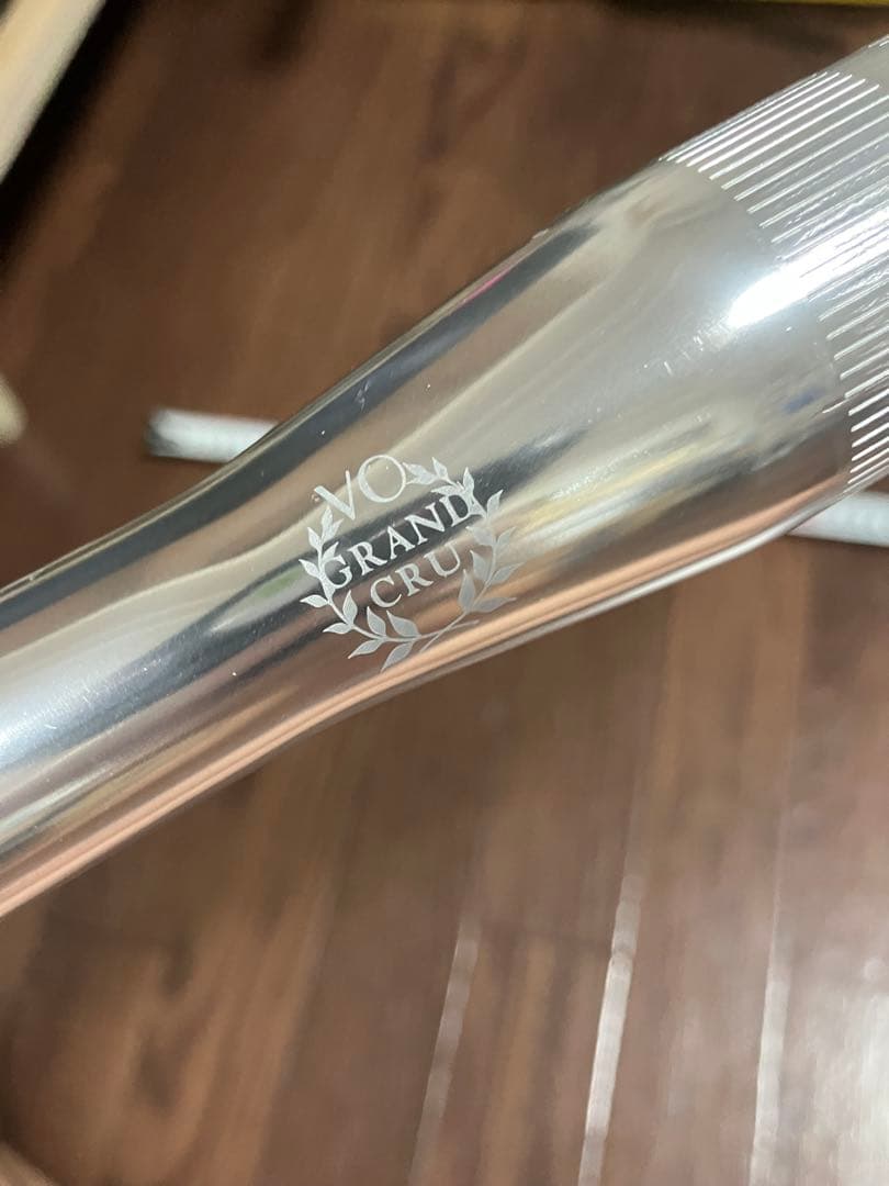 パーツ VELO ORANGE granola handlebar
