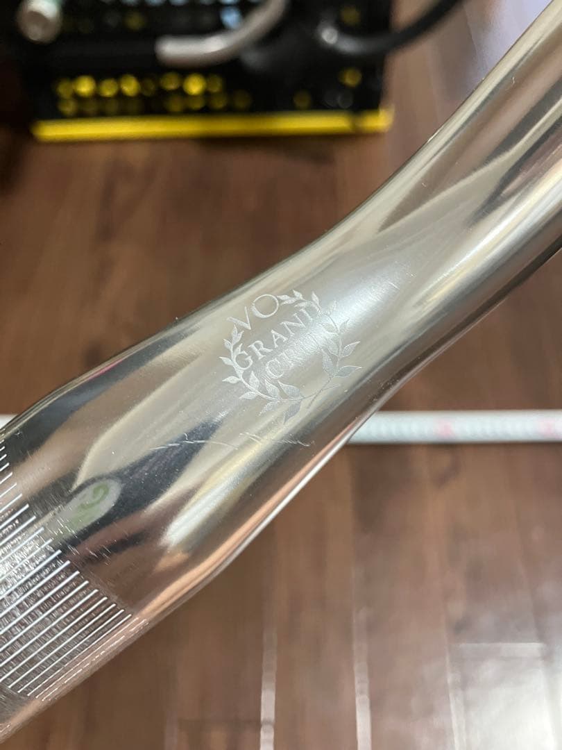 パーツ VELO ORANGE granola handlebar