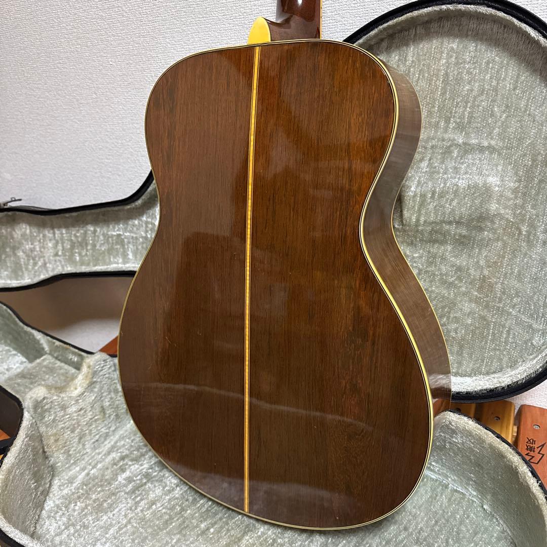 YAMAHA FG-440 アコースティックギター ニューハカランダ ヤマハ