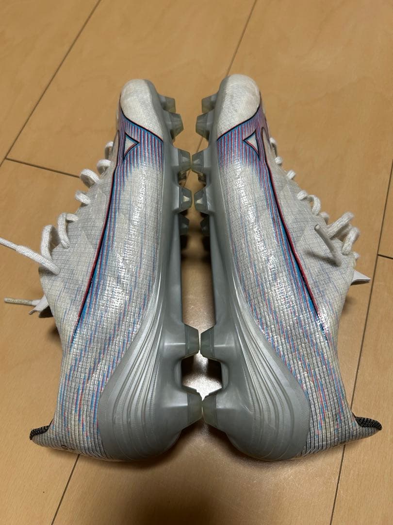 Mizuno ミズノアルファPRO 23.5cm