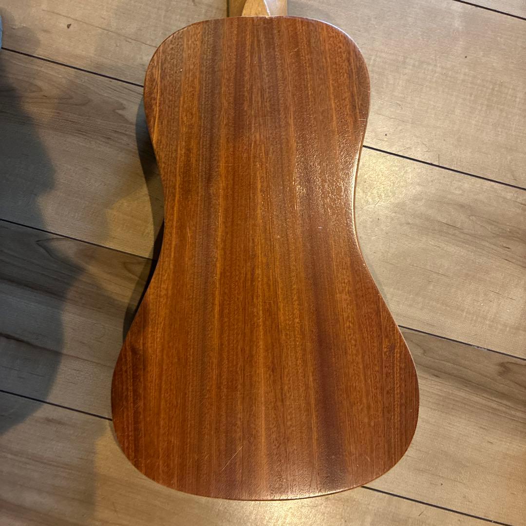 SX Traveller アコースティックギター　TG1 管理01