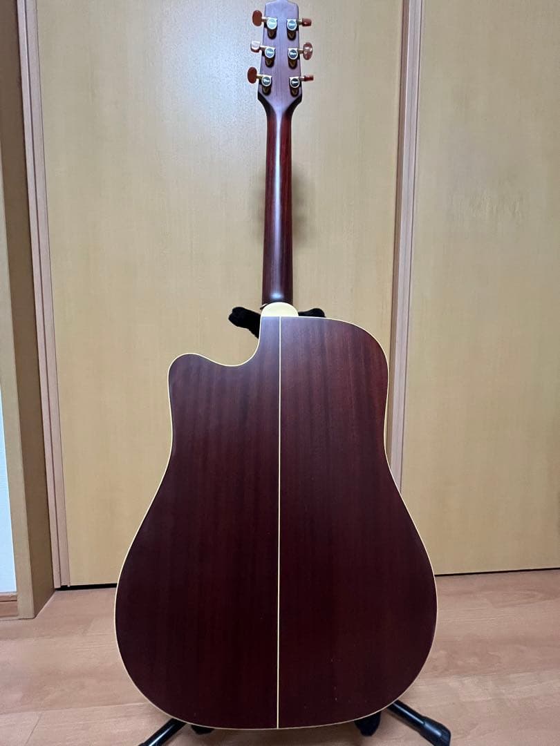 TAKAMINE EAN10C 海外 逆輸入 日本未発売 希少