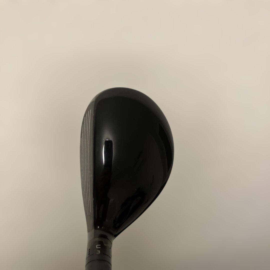 Titleist TSi2 UT 21度 tensei ck pro オレンジ