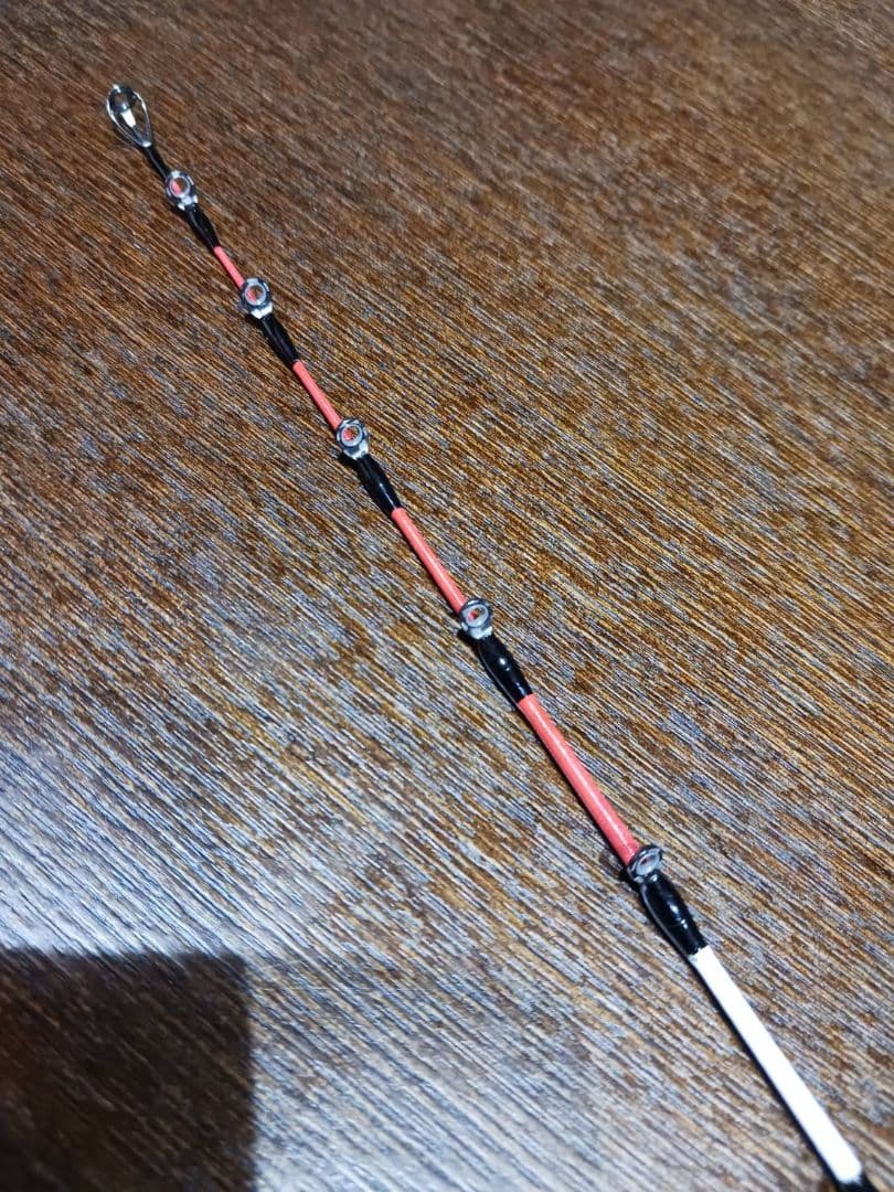 おーかです。