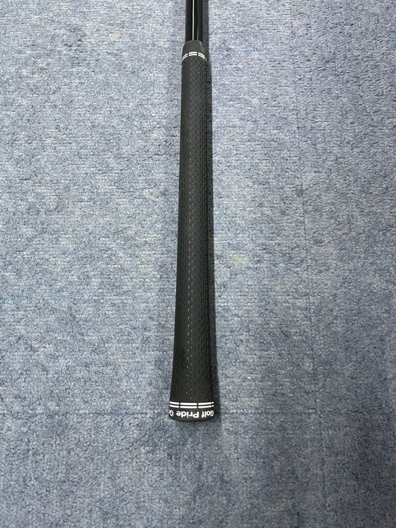 PING G430ALTAJCBBLACK(SR)ドライバー用スリーブ付シャフト