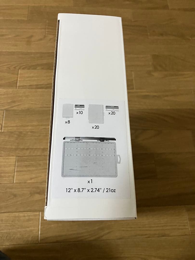 BKK OCDタックルシステム新品未使用未開封①