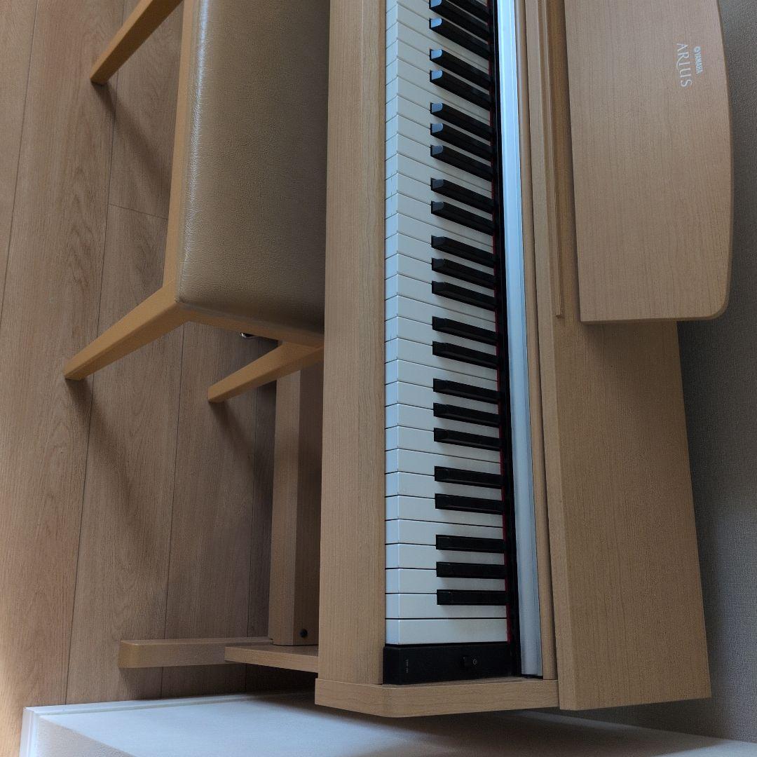 アリウス　電子ピアノ　YAMAHA YDP-141C