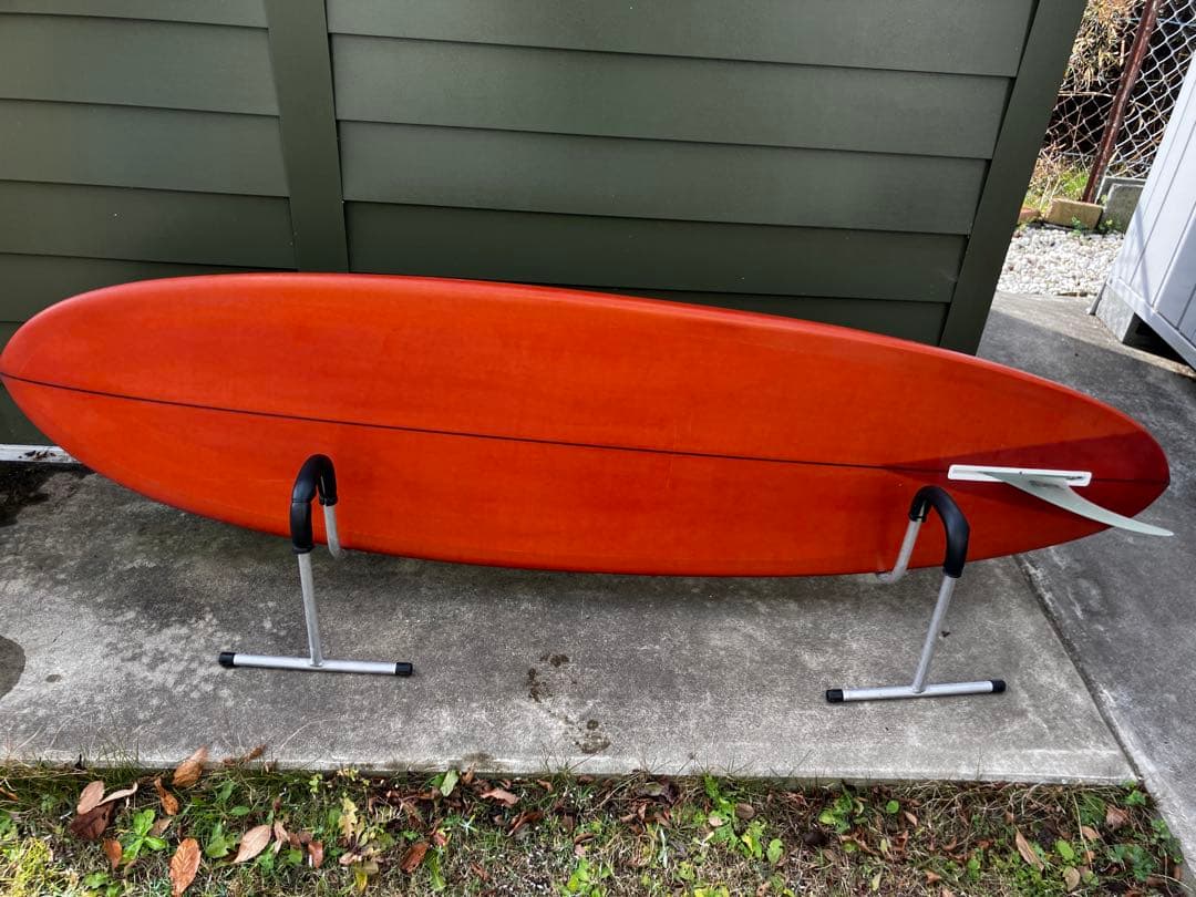 GRANT NOBLE 7’0” the sick 送料込み