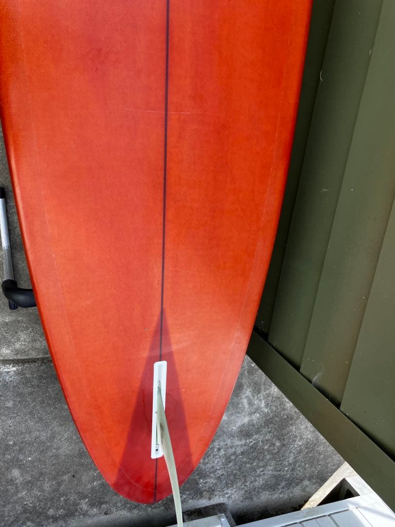 GRANT NOBLE 7’0” the sick 送料込み