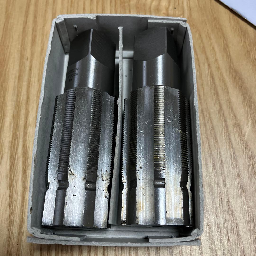 HOZAN C-402 ハンガータップ 左右1組
