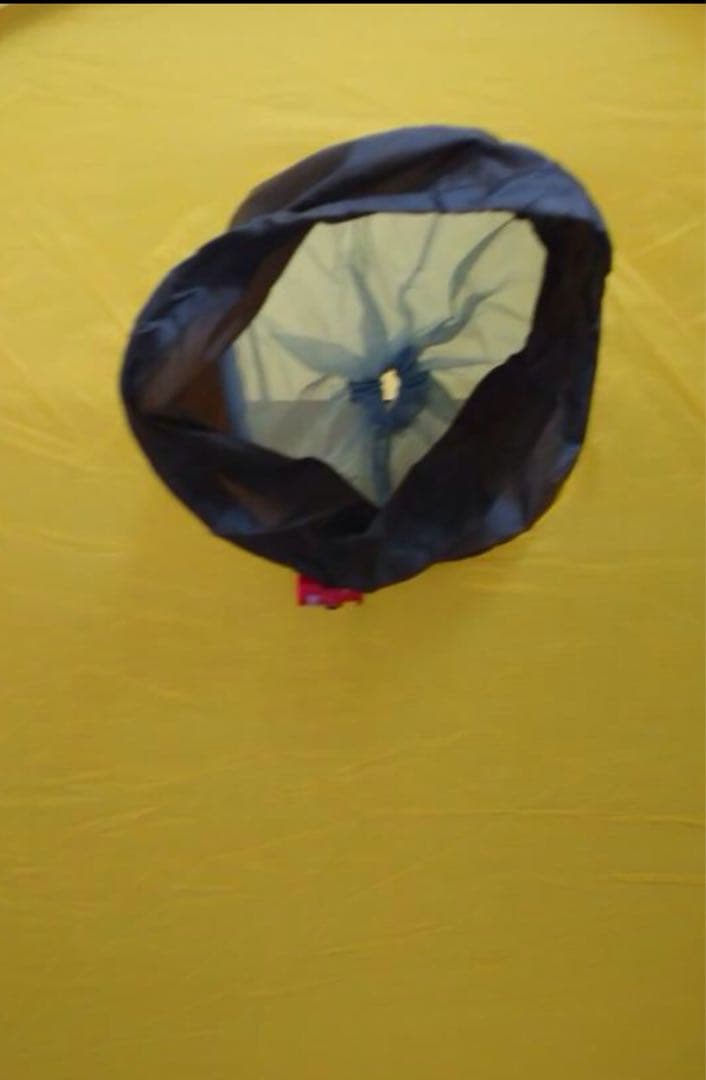 marco　ARAI TENT RIPEN AIR RAIZ１