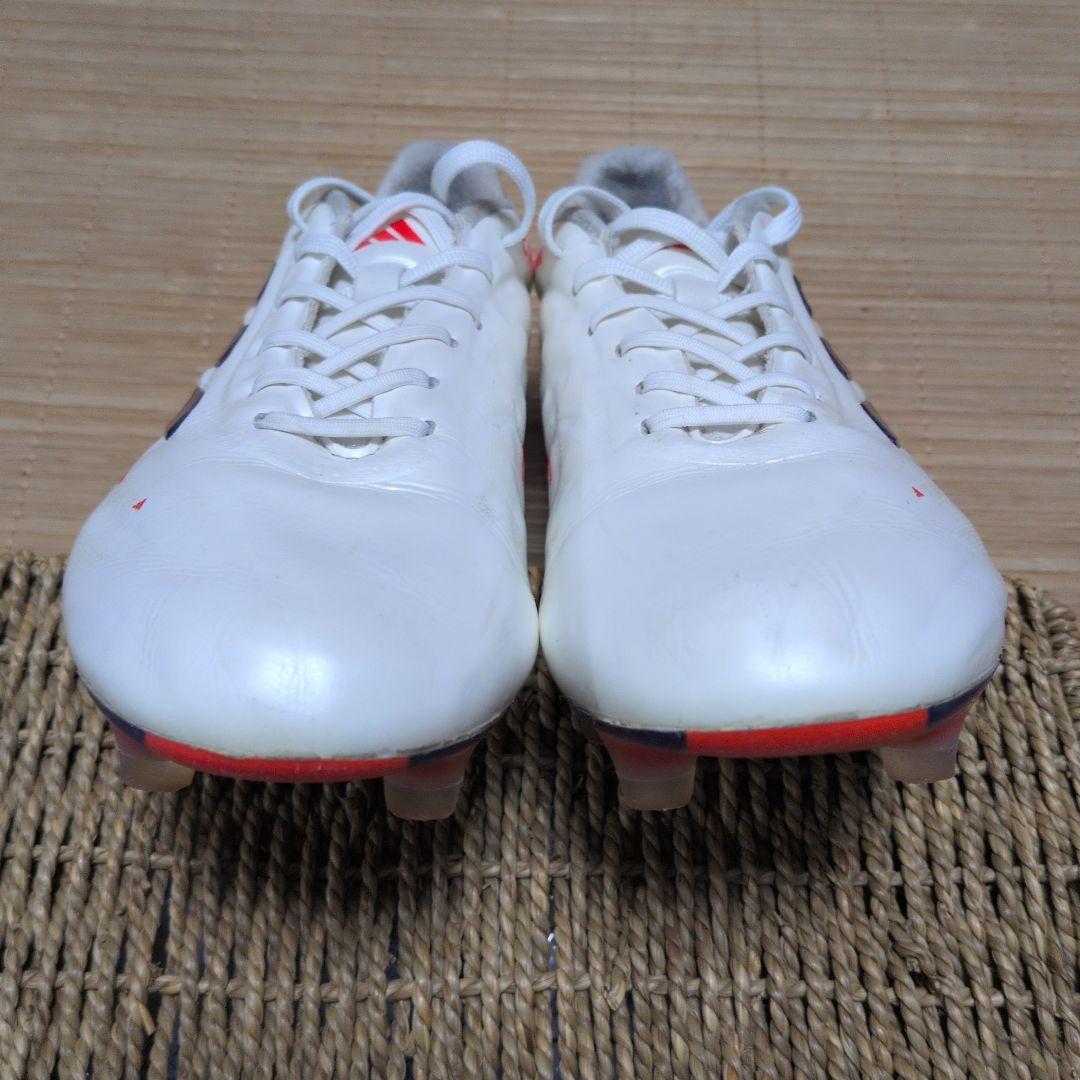 Adidas Copa Pureアディダス コパピュア2 エリートFG 26.0