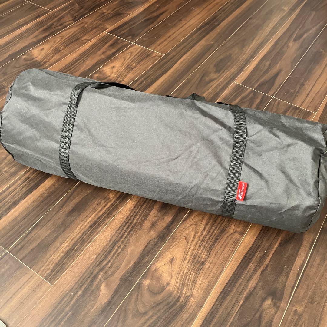 エアマットレス　アウトドア