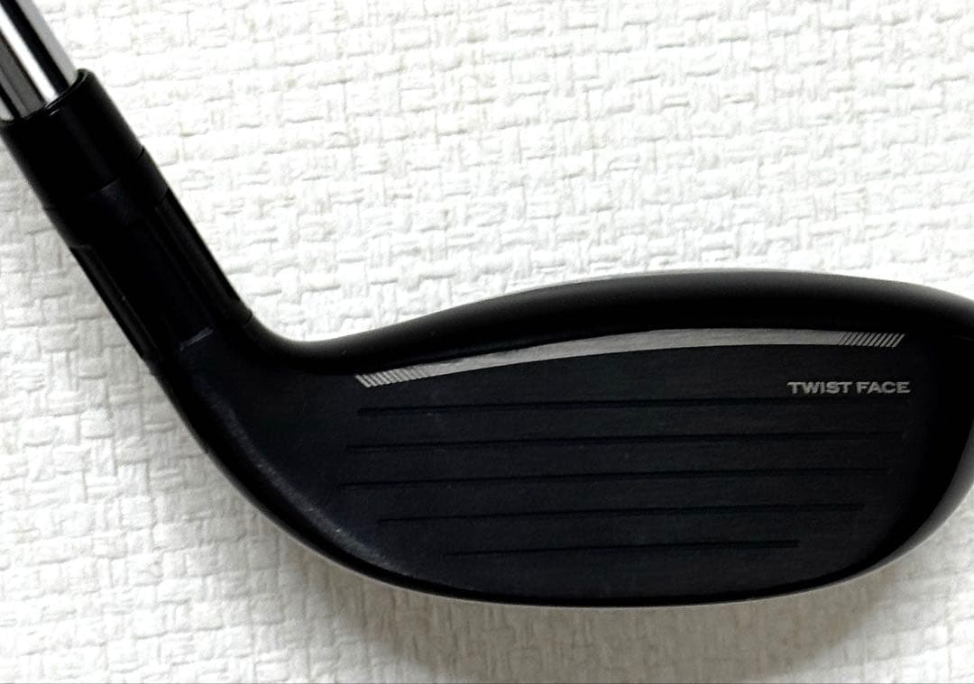‼︎レフティ‼︎ テーラーメイド ステルス2 ユーティリティ