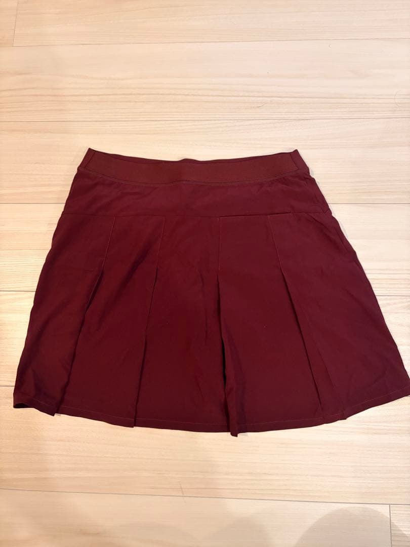 【美品】RLX / ゴルフウェア スカート