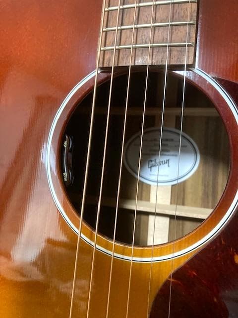 【美品】Gibson J-45 Standard Rosewood