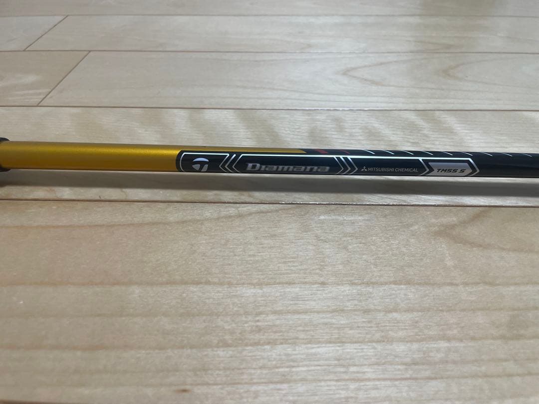 ★超美品★ テーラーメイド R7 QUADミニドライバー11.5° 写真追加