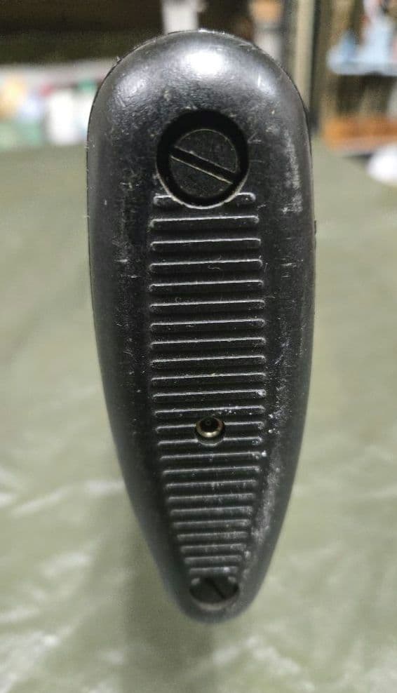 絶版 JAC M16ベトナム ガスガン ジヤンク品