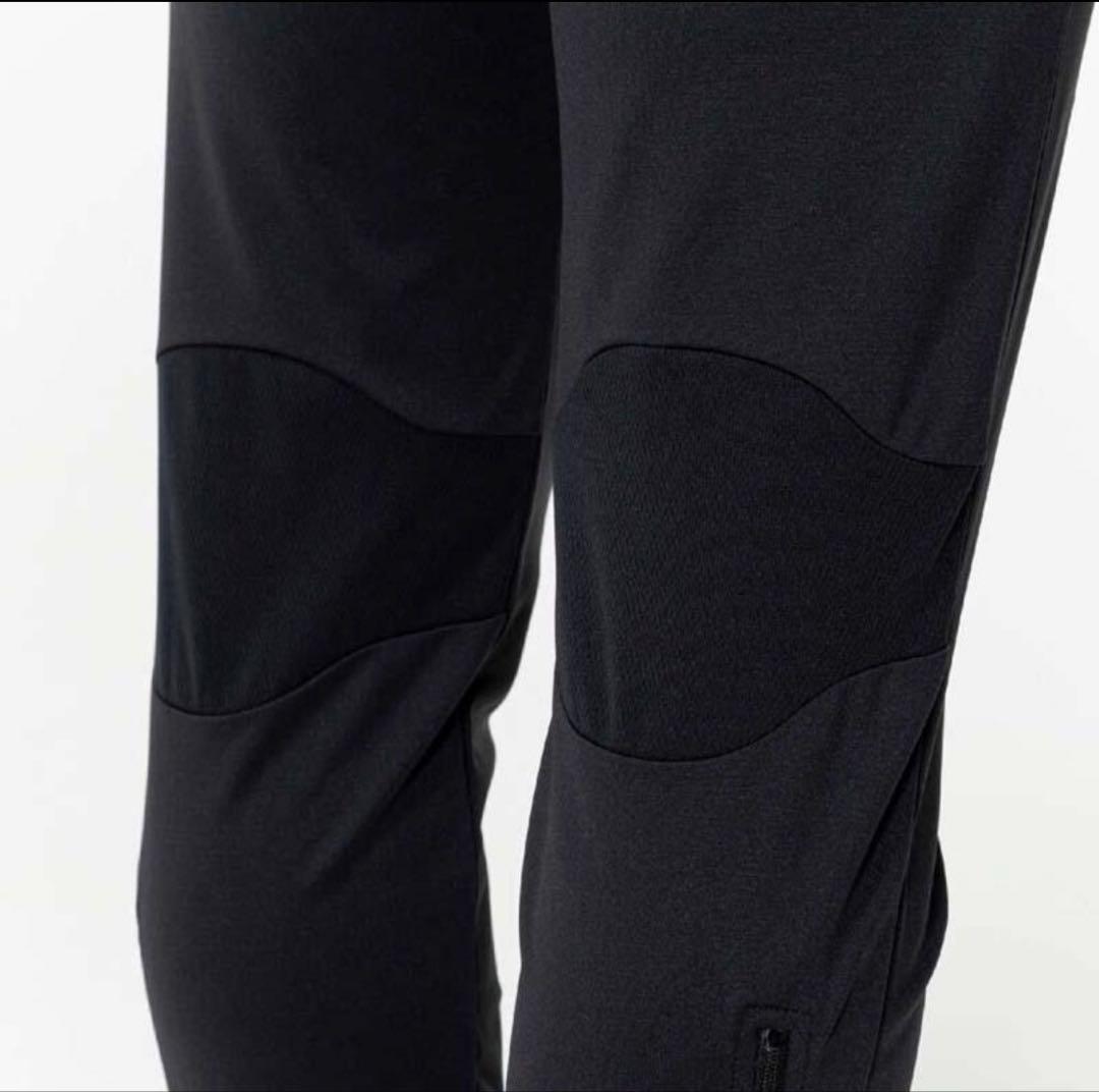 MIZUNO トレーニングパンツ　Lサイズ