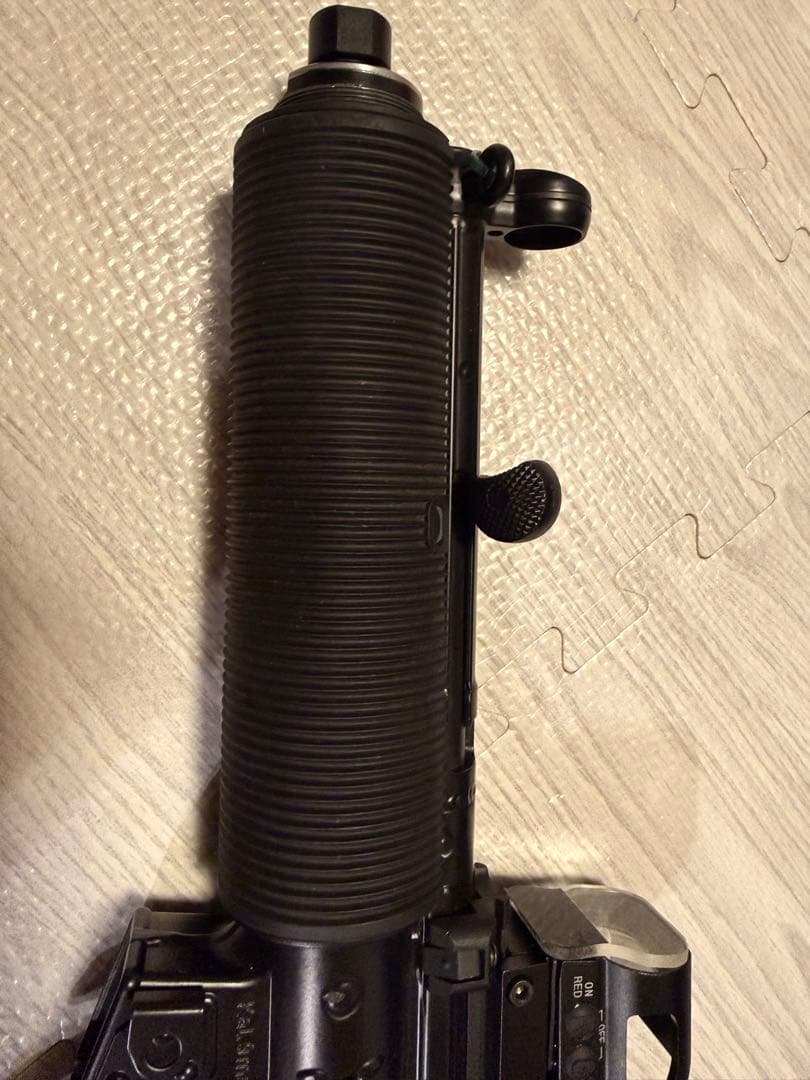 東京マルイ次世代電動ガンmp5sd6