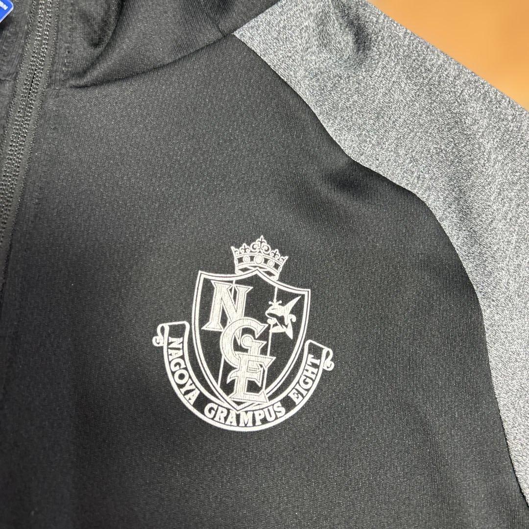 新品　名古屋グランパス　ジャージ　3XL