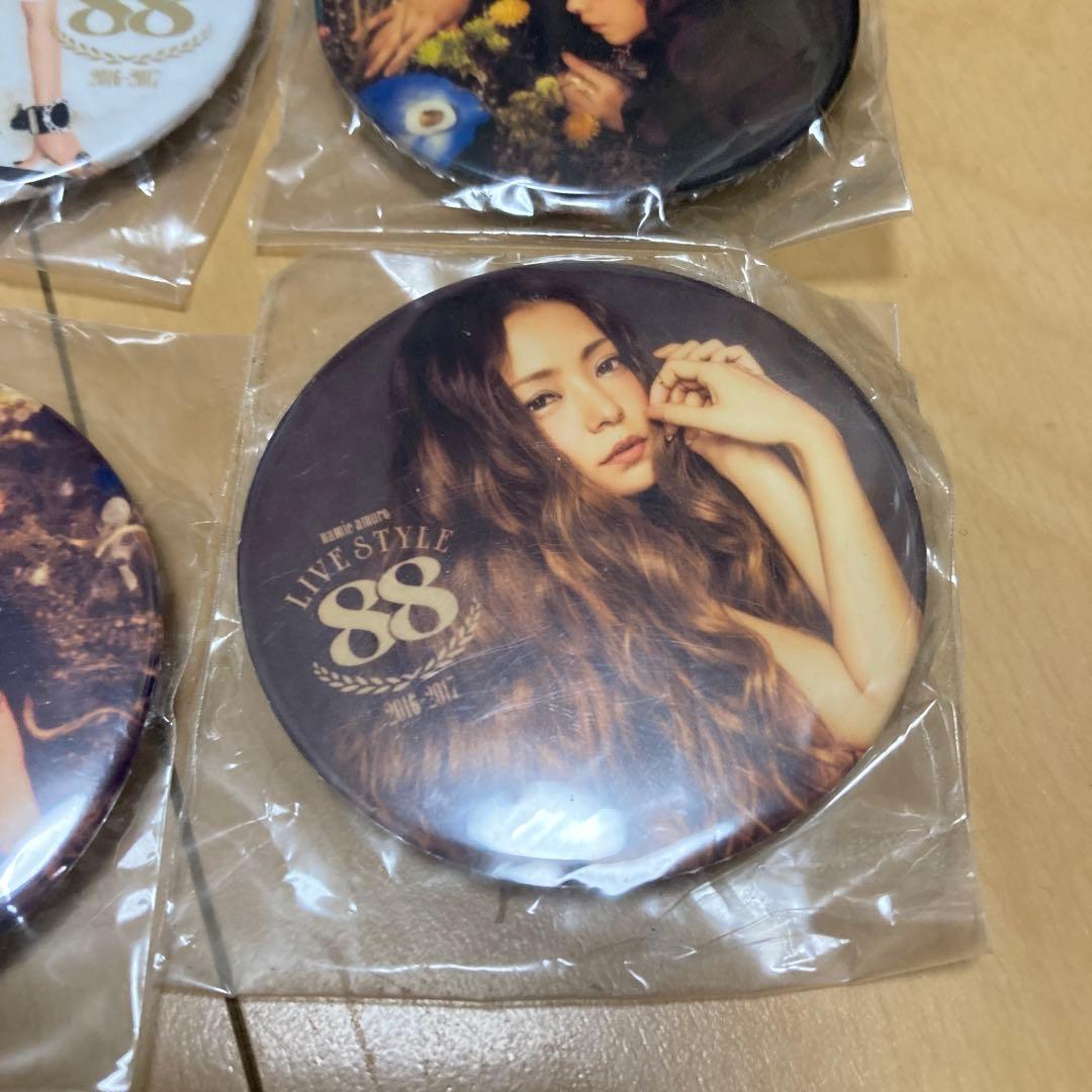 【即購入ok‼︎】安室奈美恵 LIVE STYLE 会場限定ガチャ 新品未開封
