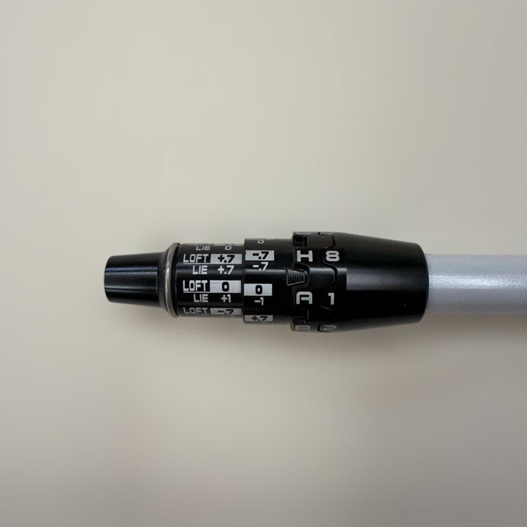 【値下げ】TourAD GC-5S ドライバー シャフト コブラ COBRA
