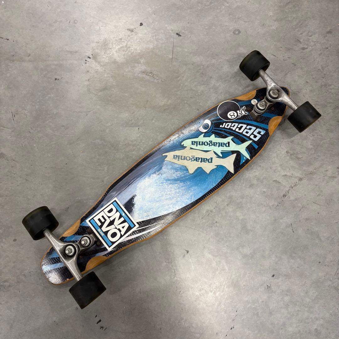 Sector 9 セクターナイン ロングボード スケートボード 約90cm