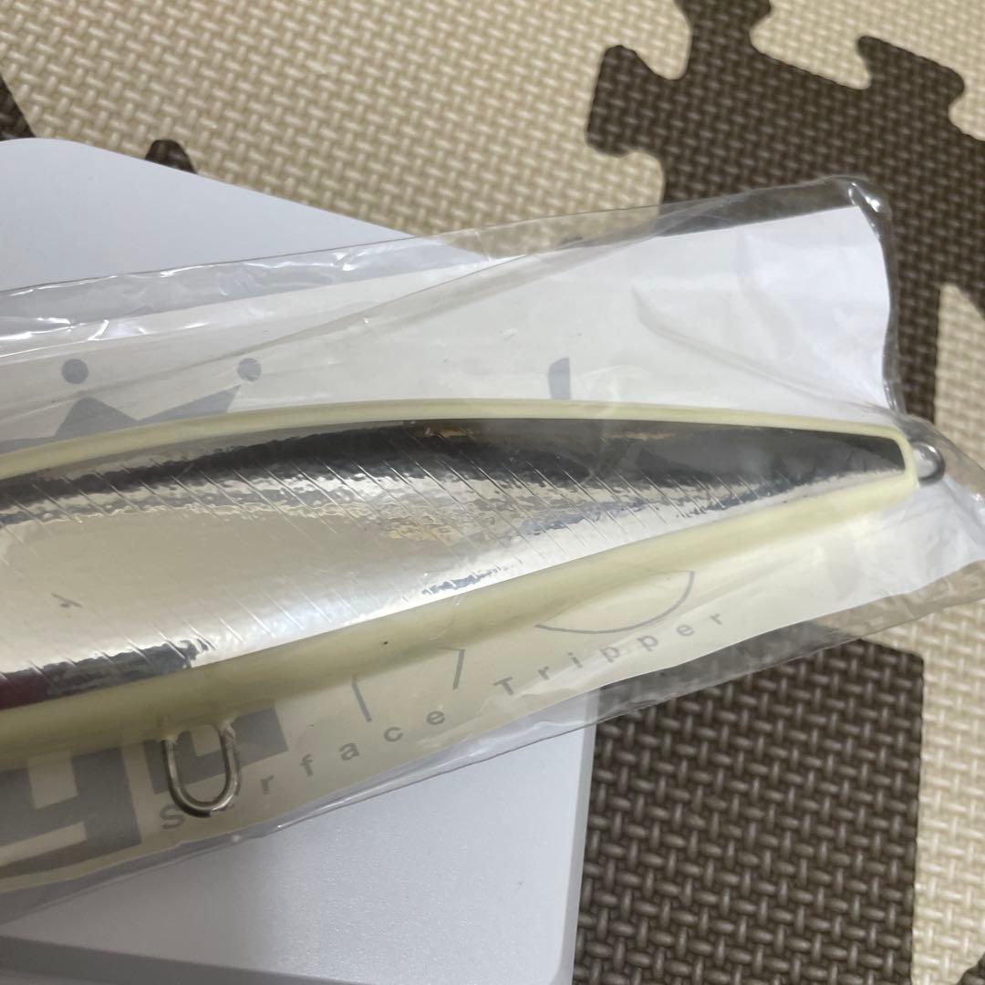 希少カラー　フィッシュトリッパーズビレッジ　ルグランタンゴ　190 新品未開封