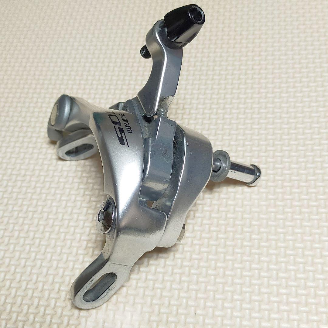 SHIMANO BR-5800 105 シマノ 前後ブレーキセット シルバー