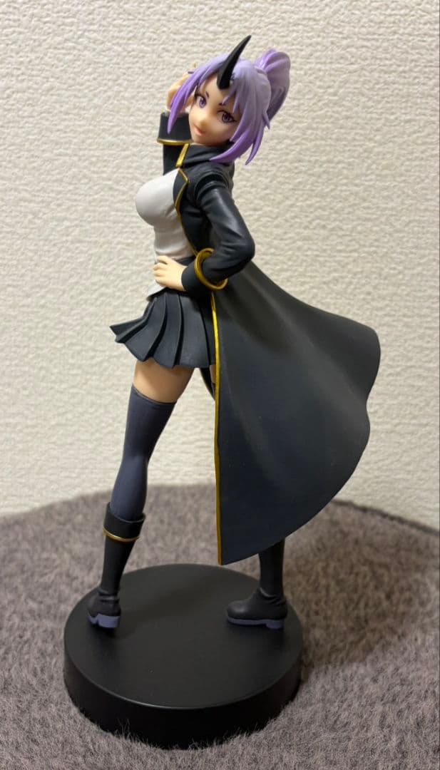 転生したらスライムだった件 フィギュアセット