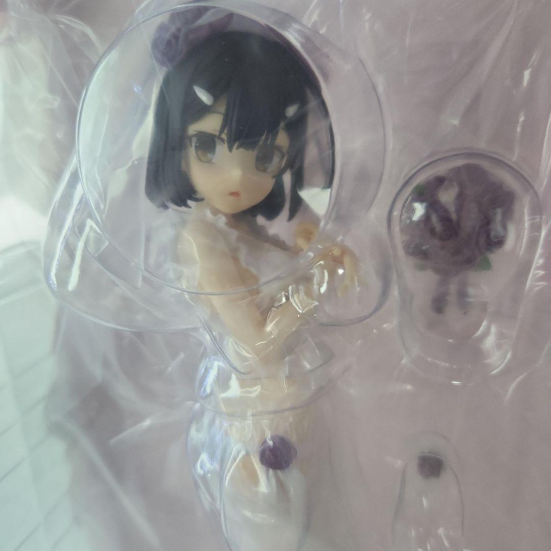 美遊・エーデルフェルト ウェディングビキニVer. 1/7スケールフィギュア