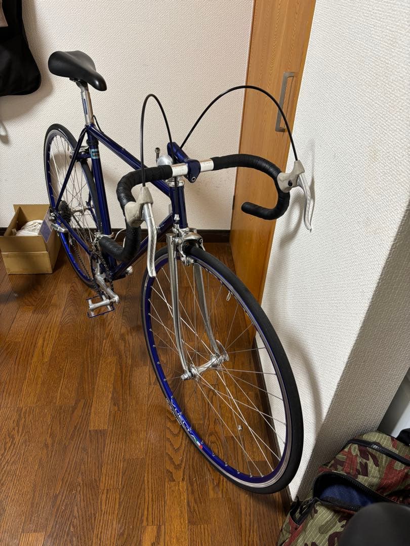 PELOTON(プロトン) ロードバイク 下森製作所