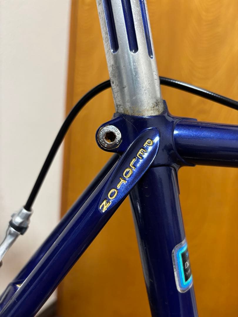 PELOTON(プロトン) ロードバイク 下森製作所