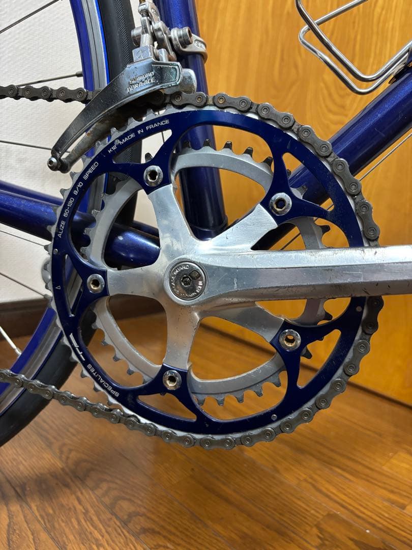 PELOTON(プロトン) ロードバイク 下森製作所