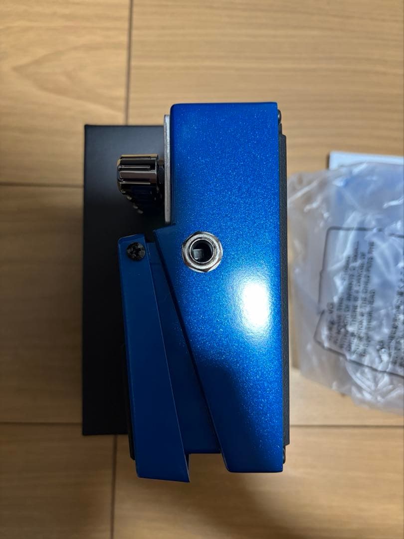 BOSS CP-1X Compressor