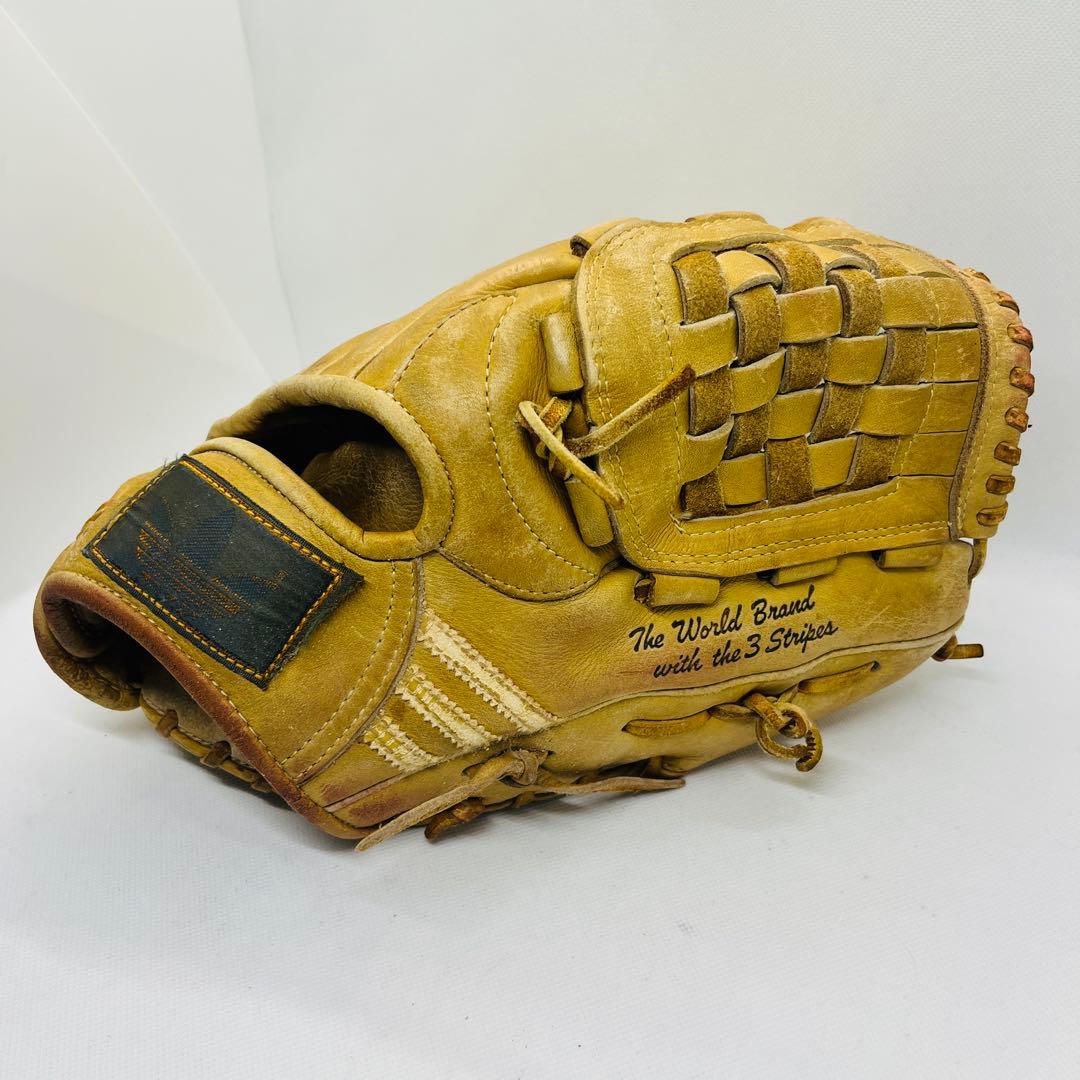 adidas アディダス ヴィンテージ グローブ　YN8101 希少
