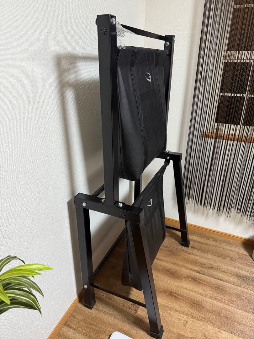 砂袋ハード5 ボディーメーカー