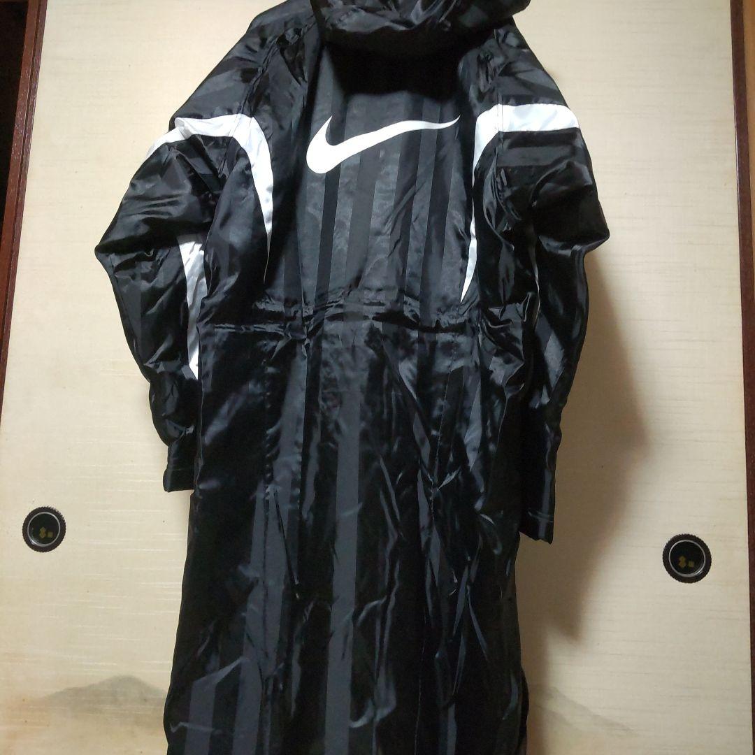 NIKE ナイキ ベンチコート