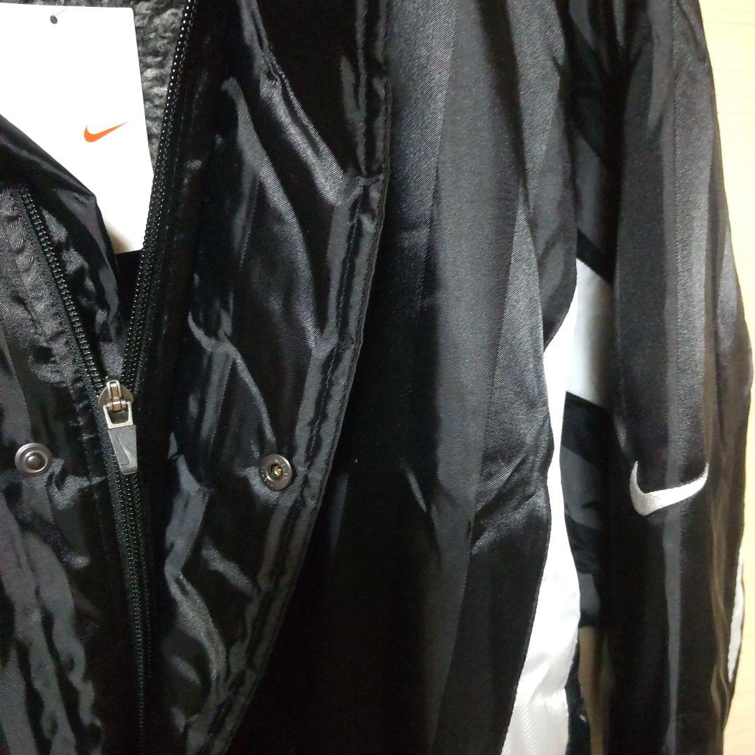 NIKE ナイキ ベンチコート