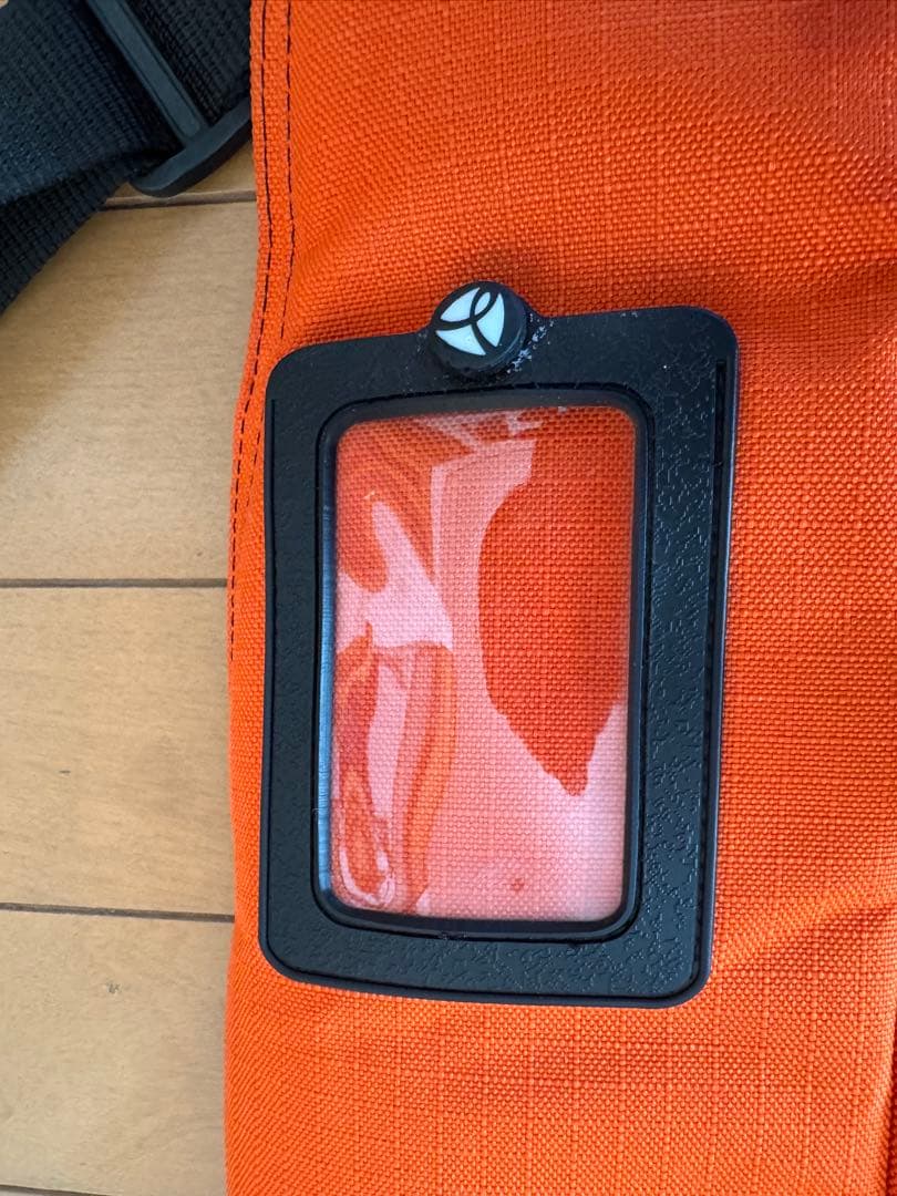 BURTON スノーボードバッグ